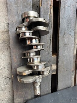 Prodám Range Rover sport 3.0 tdv6 - 8