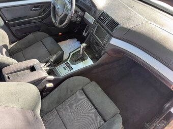 BMW 530d M-packet Touring - 8