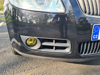 Škoda Fabia 2 Sportline - 8