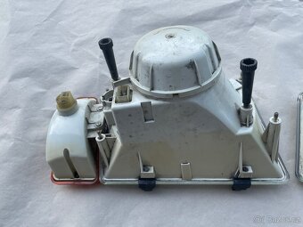 Světla Lada Samara - 8