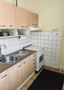 byt 4+1, 85m2,OV, Nad Lomnicí, Blatná - 8