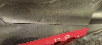 Lyže+boty Salomon - 8