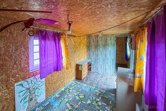 Zahrada, pozemek, Bělkovice-Lašťany 1900m2 - 8