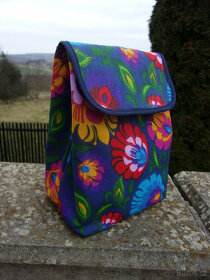 Svačinová taštička - 8