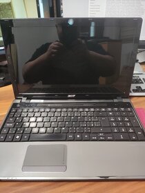 15,6" 2-jádro Core i3 ACER 5820ZT ,SSD 256gb,4gb DDR3,HDMI - 8