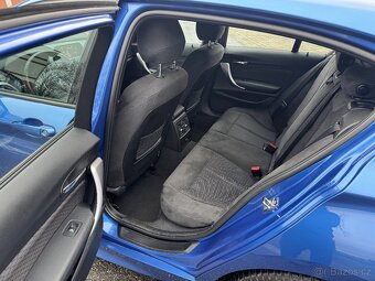 BMW Řada 1,  116 i M-paket AUTOMAT 2x ALU (zimní i letní) - 8