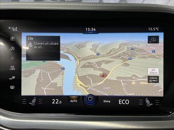 Volkswagen Touareg 3.0 TDI 210KW 4M ELEGANCE,VZDUCH,IQ.LIGHT - 8