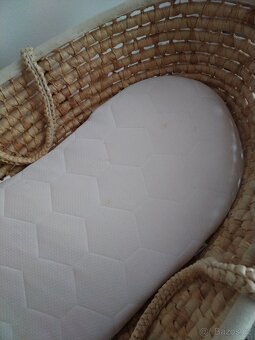 Mojzisuv koš Ahojbaby - 8