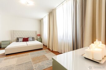 Pronájem bytu 3+kk, Praha 2  Vinohrady - 8