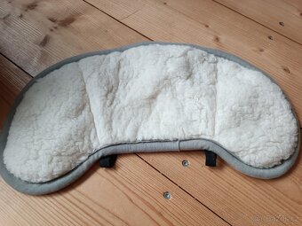 Protisměrná autosedačka Axkid Minikid - 8