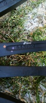 ZIMNÍ SADA 5×112/19 PNEU 235/45/19 HANKOOK - 8