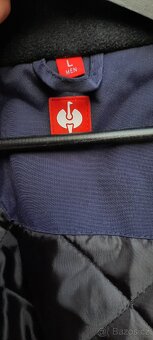 Pánská zimní parka Strauss e. s. image, vel. L, jako nová - 8