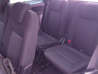 Ford Galaxy 2.0TDCi,103kW,7míst,tažné - 8