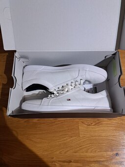 Tenisky Tommy Hilfiger - 8