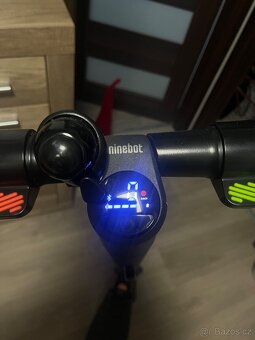 elektrokoloběžka - 8