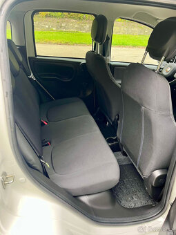 Fiat Panda Cross 1.0 Firefly 51Kw 2024 / Mild-hybrid / 6Q / - 8