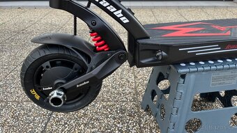 Kaabo Mantis King GT - 8