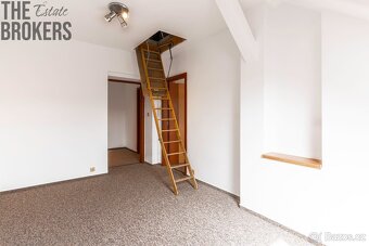 Prodej bytu s vlastním wellness, 3+1, 108 m2, Praha 6 Liboc - 8