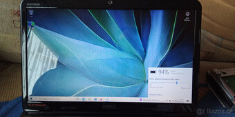 Notebook DELL Inspiron 5010 - 8