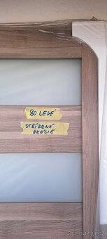 NOVÉ Interiérové dveře PORTA PERFECT 3D - 8