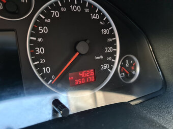 Audi a6 c5, allroad, 2.5 tdi, 132 kW - 8