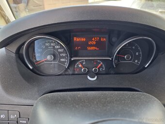 Fiat Ducato Knaus K250/5 - odpočet DPH - 8