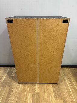 Prodám komodu IKEA MALM - 8