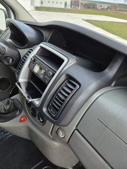 TRAFIC LONG 2.0 DCI 2013 - 8