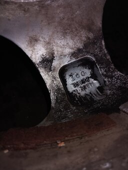 ALU kola mangels - 8