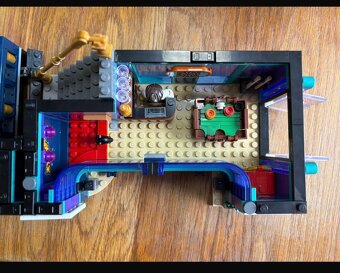 Trhy v Ninjago city - 71799 - 8