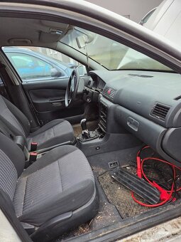 Škoda Octavia 4x4 1.9 PD - 8