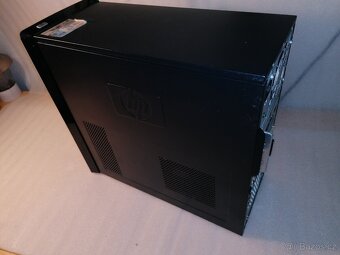 Stolní PC HP Compaq AMD FX-6300 6-core, RAM 8GB, ATI 256MB - 8