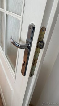 Interiérové dveře + zárubně - 8