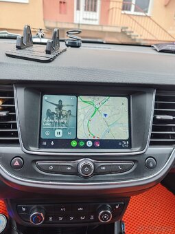 Opel Crossland X 2020, 35 000 km - 8