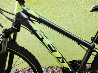 Značkové dětské kolo FELT Q24" - 8