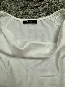 Nová halenka Orsay vel. XS - 8