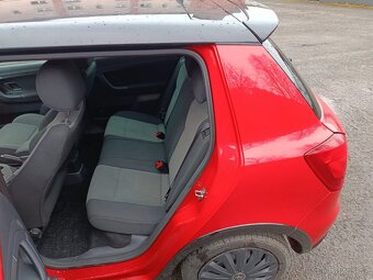 Fabia Monte Carlo 1.2 TSI/63kw, Klima Servisovana - 8