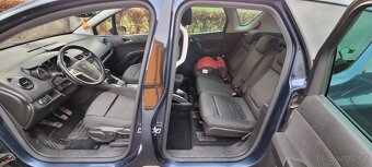 Opel Meriva - 8