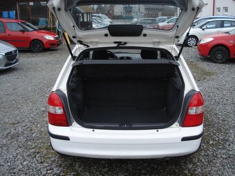 Mazda 323 F 1.3 i - 8