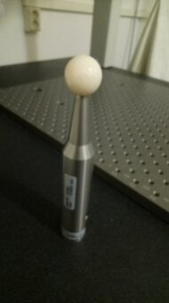 Použitý stroj Crysta-Plus M544, Mitutoyo, rok 2012 - 8