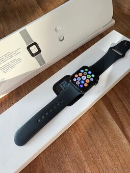 Apple Watch SE 2Gen - 8