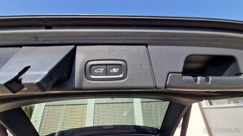 V90 Cross Country, D4, nezáv.topení - 8