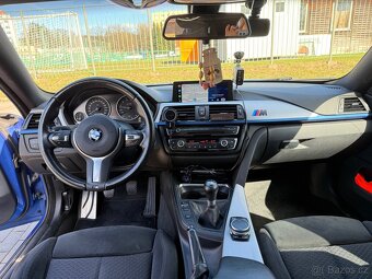 BMW 435i F36 Gran Coupé M-Paket - 8