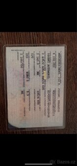 Mercedes w212 E200 cdi na díly - 8