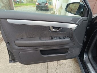 Audi A4 B7 2.0tdi 125kw S-Line - 8