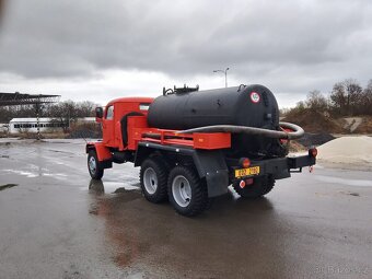 Praga V3S fekál - 8