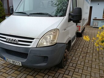 Iveco Daily 35C15 - 8