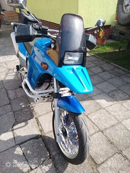 Suzuki Dr800 Big - 8
