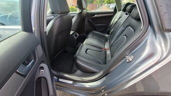 Audi A4 - 8