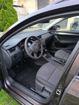Škoda 1.4 TSI octavia - 8